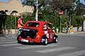 Fiat 500 racing Magdalone Marco